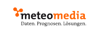meteomedia Daten.Prognosen.Lösungen